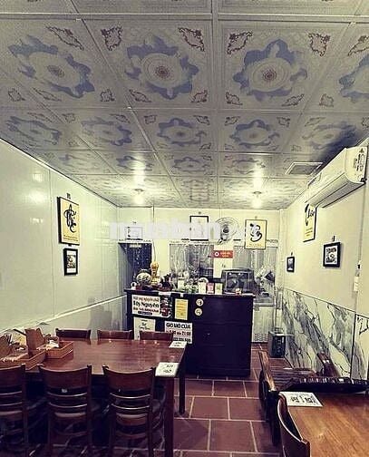 Mặt Tiền Lê Đức Thọ 4x20m Kinh Doanh Tự Do Giá Tốt 💕💕💕