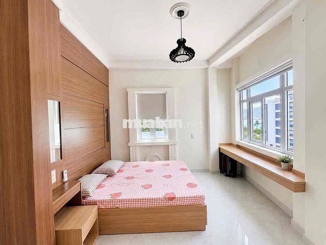 dốc đại học bắc nha trang viu biển cách đại học 150m