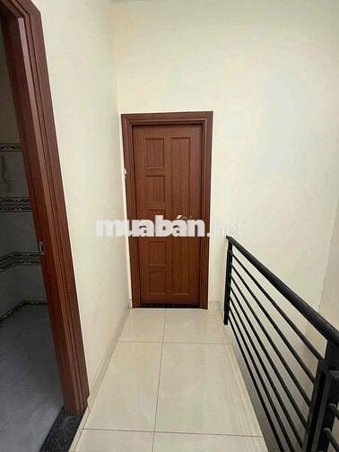 Cho thuê nhà nguyên căn Nguyễn Bình gần công an nhơn đức