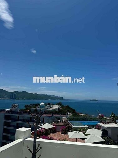 dốc đại học bắc nha trang viu biển cách đại học 150m