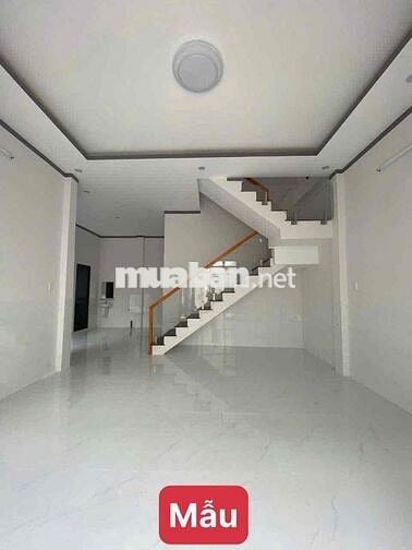 Nhà rộng rãi lầu gần Chợ nổi CR
