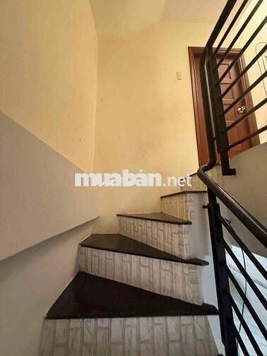 Cho thuê nhà nguyên căn Nguyễn Bình gần công an nhơn đức