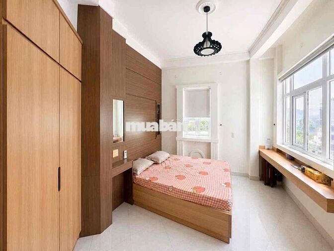 dốc đại học bắc nha trang viu biển cách đại học 150m