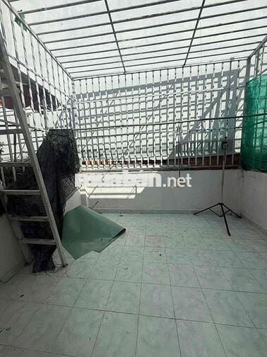 Cho thuê nhà nguyên căn Nguyễn Bình gần công an nhơn đức