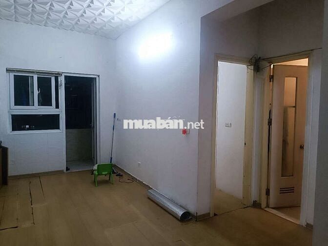 Cho thuê căn 66m2, 2PN, 2VS, tầng 5, hh4c linh đàm, chính chủ. 