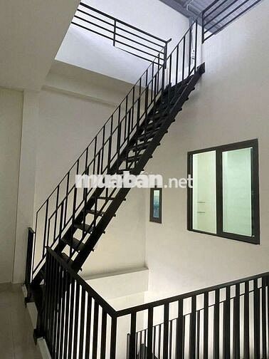 🇻🇳 CHO THUÊ NHÀ 3 TẦNG: SƯƠNG NGUYỆT ANH - 5 PHÒNG - 5WC