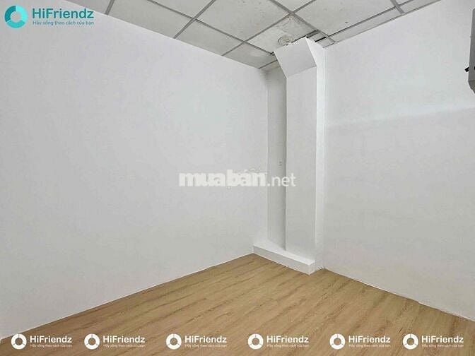 CHO THUÊ MẶT BẰNG - CÓ PHÒNG NGỦ LẠI - KINH DOANH TỰ DO