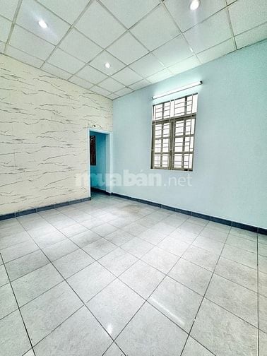 BÁN NHÀ 3 TẦNG - BÙi VĂN BA QUẬN 7 - NGANG 4.2M NỞ HẬU XE HƠI ĐỖ CỮA 