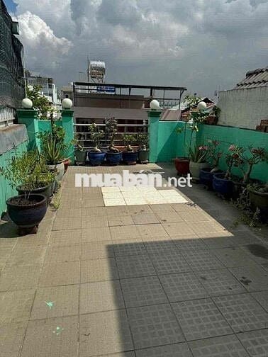 HXH Phạm Hùng 4Tầng ,DTS:139,4m,Gần Càu Chánh Hưng  Sổ Hồng Riêng