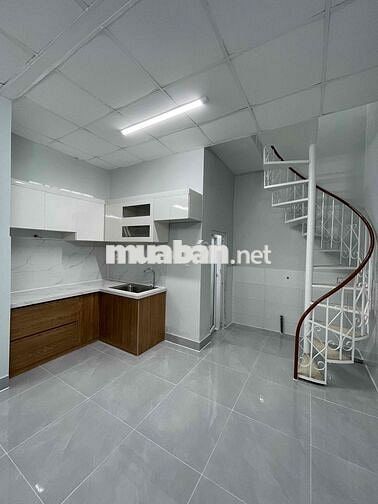 Chính chủ bán nhà Tân Phú 4x7m ( 2 tầng), giá 2,7 tỷ TL, nhà rất đẹp.