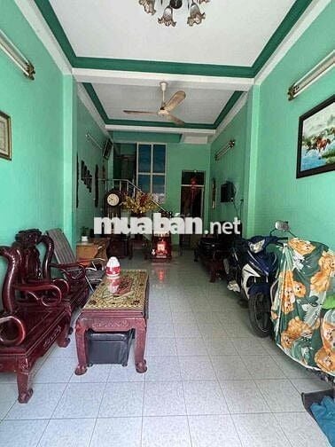 HXH Phạm Hùng 4Tầng ,DTS:139,4m,Gần Càu Chánh Hưng  Sổ Hồng Riêng