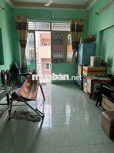 HXH Phạm Hùng 4Tầng ,DTS:139,4m,Gần Càu Chánh Hưng  Sổ Hồng Riêng