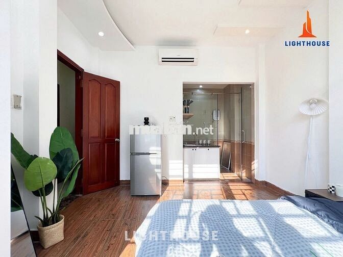 STUDIO NGAY KHU K300, CỘNG HOÀ FULL NT CHÍNH CHỦ GẦN SÂN BAY AN NINH