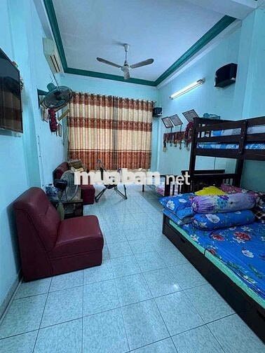 HXH Phạm Hùng 4Tầng ,DTS:139,4m,Gần Càu Chánh Hưng  Sổ Hồng Riêng