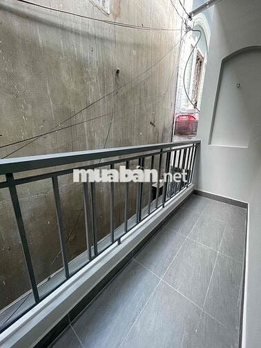 Chính chủ bán nhà Tân Phú 4x7m ( 2 tầng), giá 2,7 tỷ TL, nhà rất đẹp.