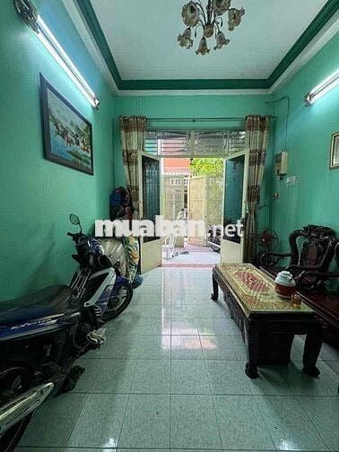 HXH Phạm Hùng 4Tầng ,DTS:139,4m,Gần Càu Chánh Hưng  Sổ Hồng Riêng