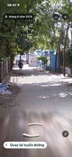 Nhà Công viên Rạch Tra cho thuê