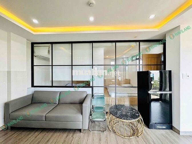 🏡 CĂN HỘ 1 PHÒNG NGỦ – NGUYỄN THỊ ĐỊNH | SƠN TRÀ
