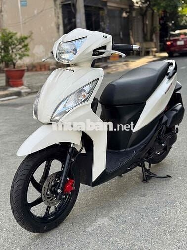 Honda Vision 2012 Trắng Smartkey Fi BSTP chính chu