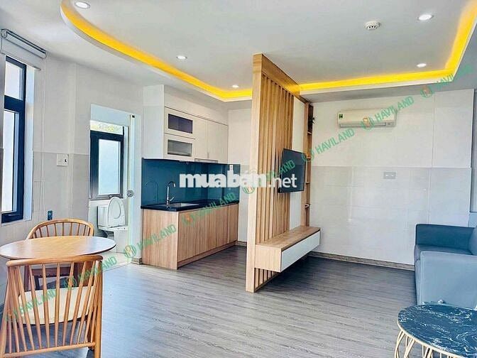 🏡 CĂN HỘ 1 PHÒNG NGỦ – NGUYỄN THỊ ĐỊNH | SƠN TRÀ