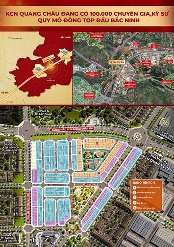 Nhận booking thiện chí lô liền kề góc VIP tại Khang Phát Century