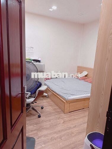 CHÍNH CHỦ BÁN CĂN HỘ 120M² TRẦN CUNG, 3PN, FULL NỘI THẤT, GẦN BV E