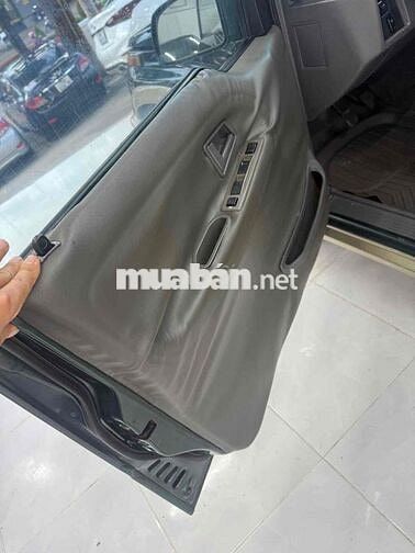 SUZUKI VITARA 2003 MT 4X4 1.6 BAO CHẤT