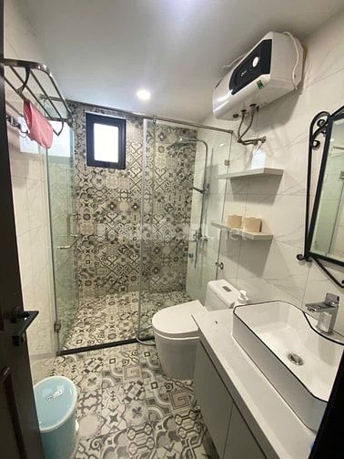 Bán nhà PLQĐ Phùng Chí Kiên Cầu Giấy 52m2x7T oto vào nhà, giá 20.68 tỷ