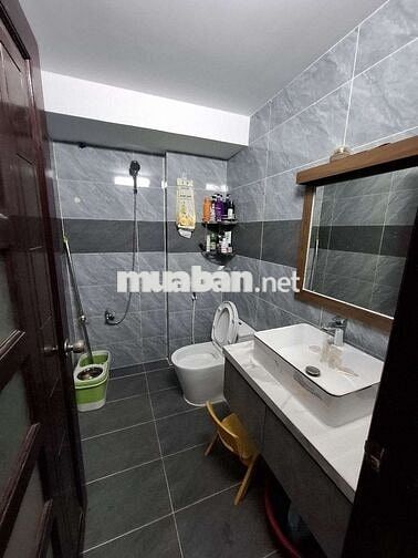 🏣 4 TẦNG 60M² MẶT TIỀN ĐƯỜNG NHỰA 8M NGAY AEON TÂN PHÚ 10,8Đ.