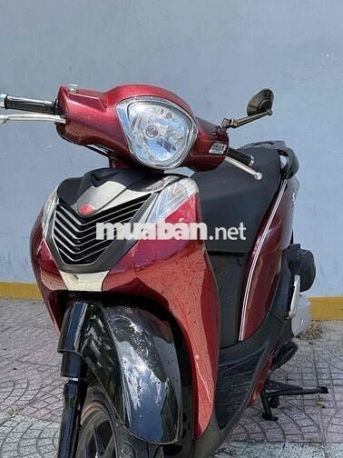 Honda SH Mode 2019 Đỏ