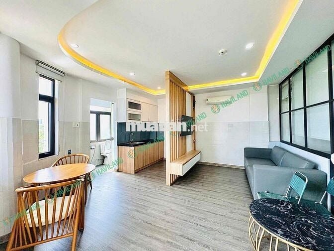 🏡 CĂN HỘ 1 PHÒNG NGỦ – NGUYỄN THỊ ĐỊNH | SƠN TRÀ