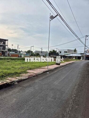 ĐỪNG MUA ĐẤT BÌNH CHÁNH khi chưa xem cái này