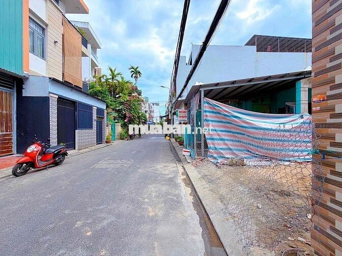 🔥89M2 NGANG 4M4 ĐẤT MẶT TIỀN SÁT TIỂU LA GIÁ TỐT