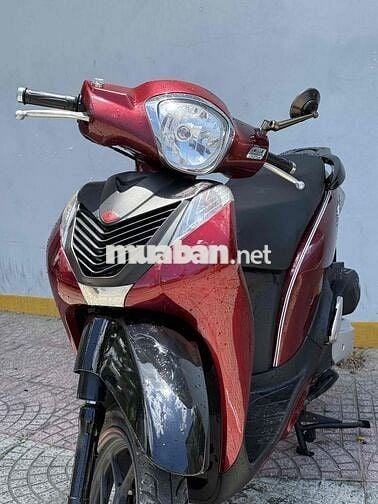 Honda SH Mode 2019 Đỏ
