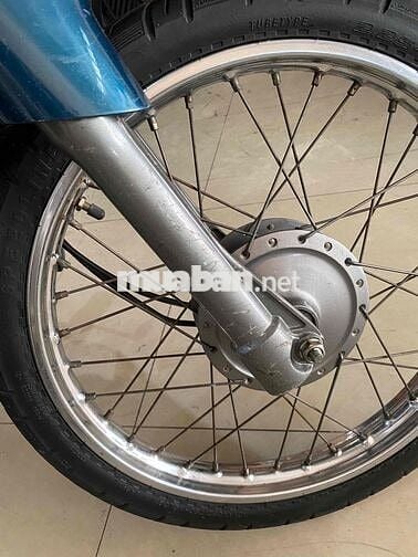 Yamaha Jupiter V 2004 Xanh
