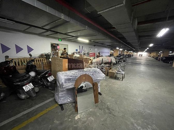 Dịch Vụ Chuyển Nhà/Văn Phòng trọn gói tại Hà Nội