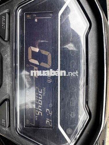 Vario 150cc 2020 Smaxky (Lead Bi cầu Xe đẹp 96/100