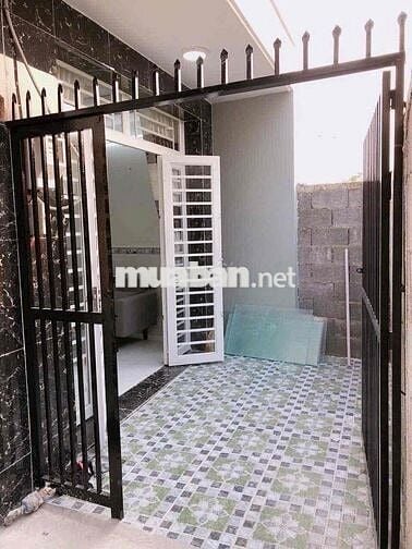 Cho thuê nhà nguyên căn 2Pn 2wc nhà bè