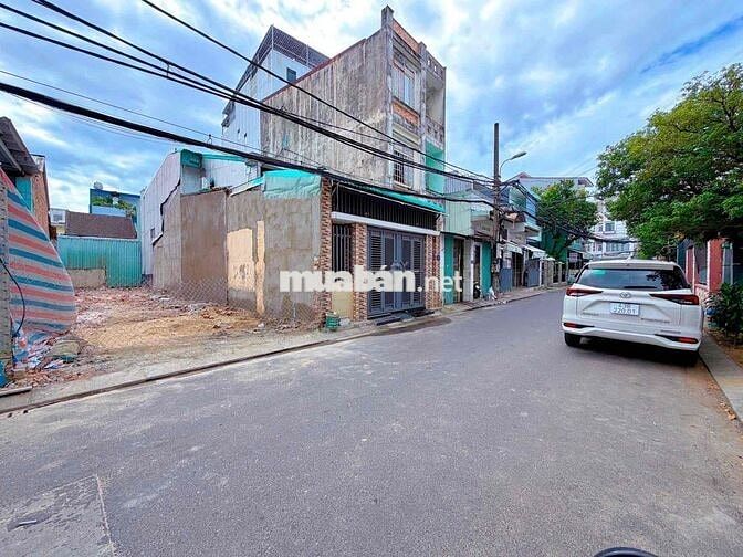 🔥89M2 NGANG 4M4 ĐẤT MẶT TIỀN SÁT TIỂU LA GIÁ TỐT