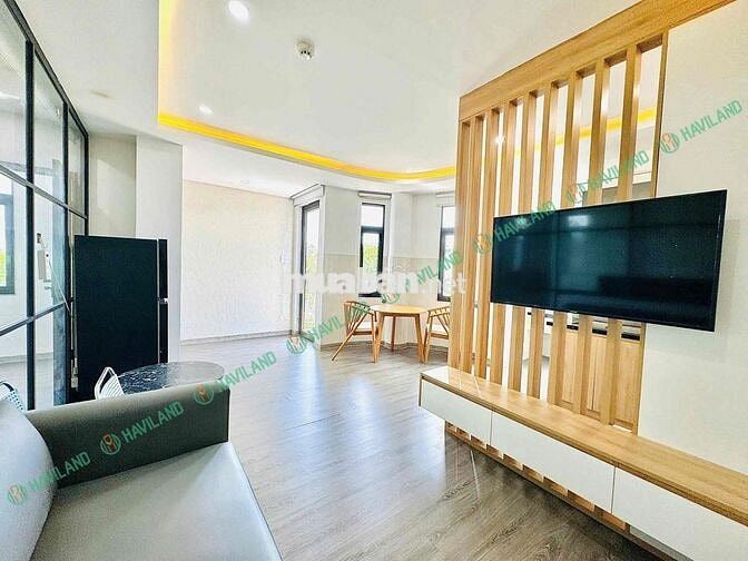 🏡 CĂN HỘ 1 PHÒNG NGỦ – NGUYỄN THỊ ĐỊNH | SƠN TRÀ