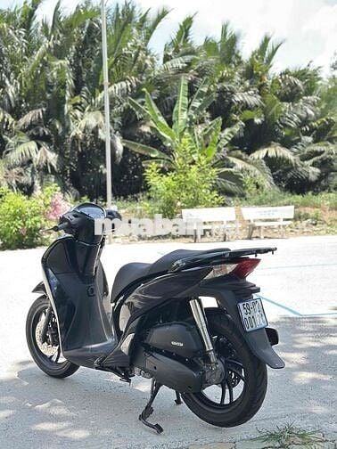 🌈 SH 125 2015 BSTP - NỢ XẤU ĐƯA E 12🍠 LẤY XE VỀ