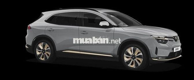 XE VF8_ 5 CHỖ _ 738 TRIỆU _ TT 110 TRIỆU NHẬN XE