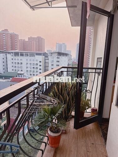 CHÍNH CHỦ BÁN CĂN HỘ 120M² TRẦN CUNG, 3PN, FULL NỘI THẤT, GẦN BV E