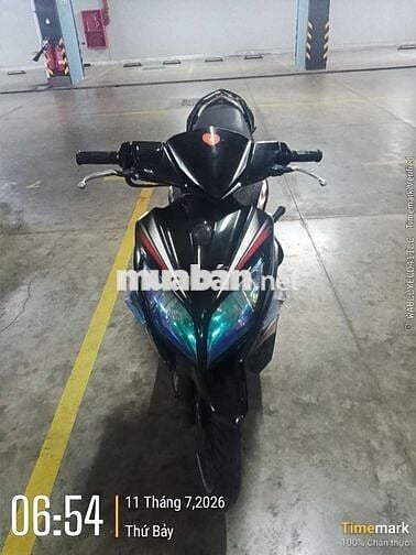Yamaha Nouvo 4 Đen