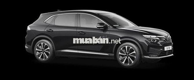 XE VF8_ 5 CHỖ _ 738 TRIỆU _ TT 110 TRIỆU NHẬN XE