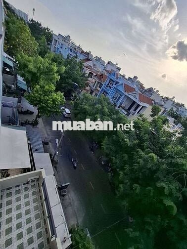 🏣 4 TẦNG 60M² MẶT TIỀN ĐƯỜNG NHỰA 8M NGAY AEON TÂN PHÚ 10,8Đ.