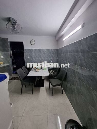 🏣 4 TẦNG 60M² MẶT TIỀN ĐƯỜNG NHỰA 8M NGAY AEON TÂN PHÚ 10,8Đ.