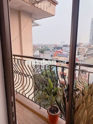 CHÍNH CHỦ BÁN CĂN HỘ 120M² TRẦN CUNG, 3PN, FULL NỘI THẤT, GẦN BV E