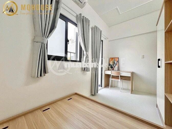 CHDV BANCOL MÁY GIẶT CV GIA ĐỊNH - NGÃ TƯ PHÚ NHUẬN