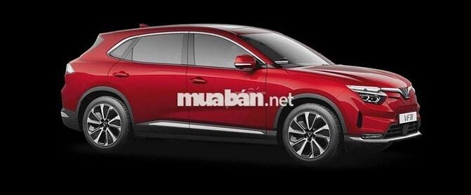 XE VF8_ 5 CHỖ _ 738 TRIỆU _ TT 110 TRIỆU NHẬN XE